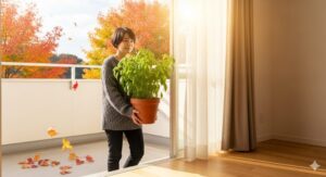 バジル 何年も収穫できますか?いつまでとれる?