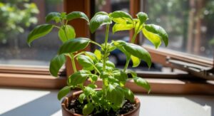 バジル 室内栽培でも虫は発生するのか