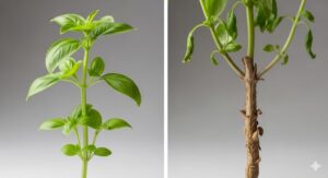 バジルは何年くらい持ちますか?