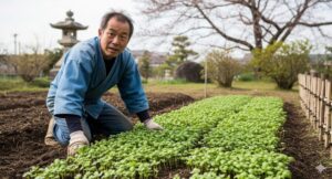バジル 次の年も勝手に生えてくる可能性