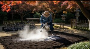 バジル 地植えで注意したい土壌の酸度